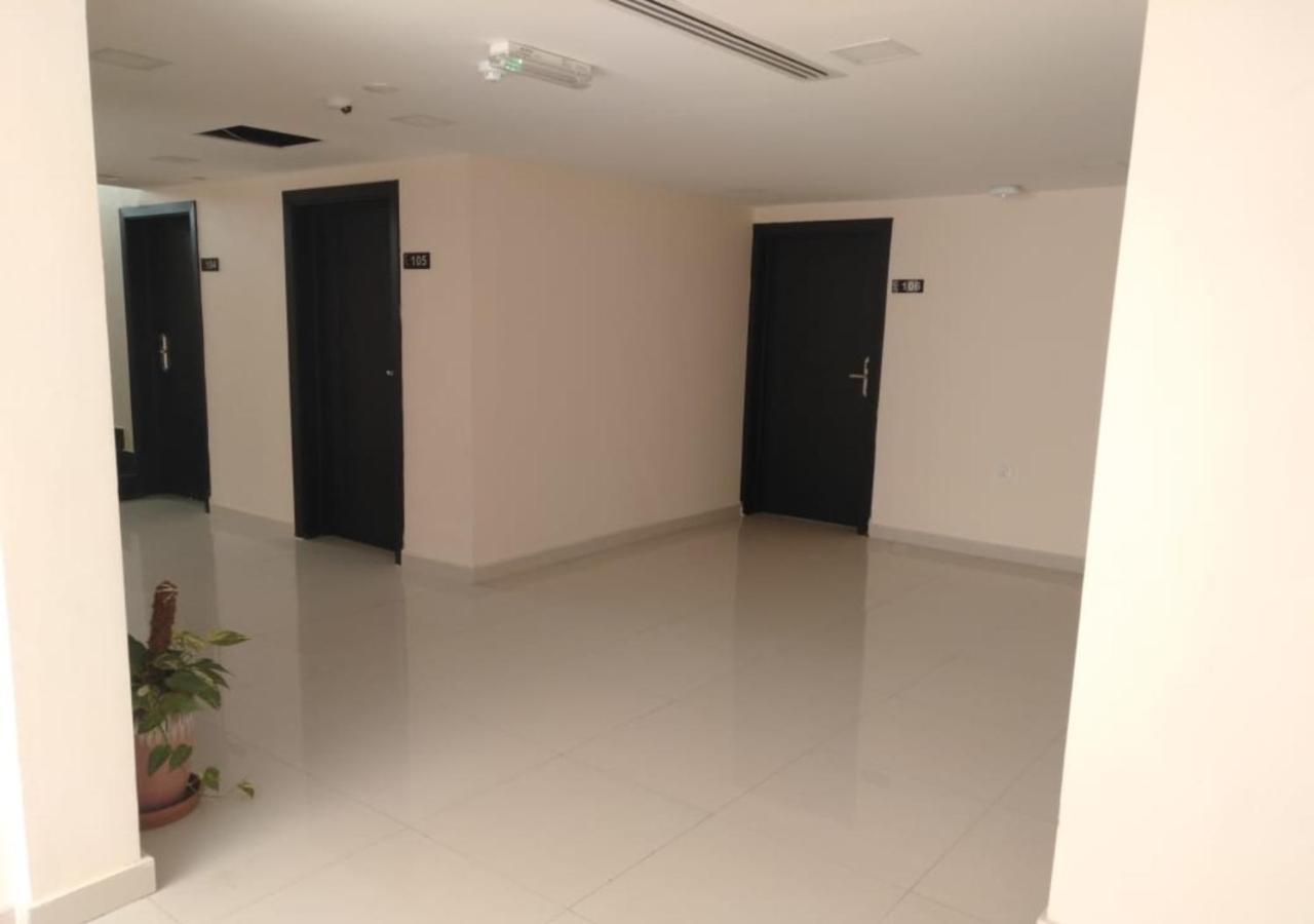 Tanuf Residency Hotel Назва Экстерьер фото