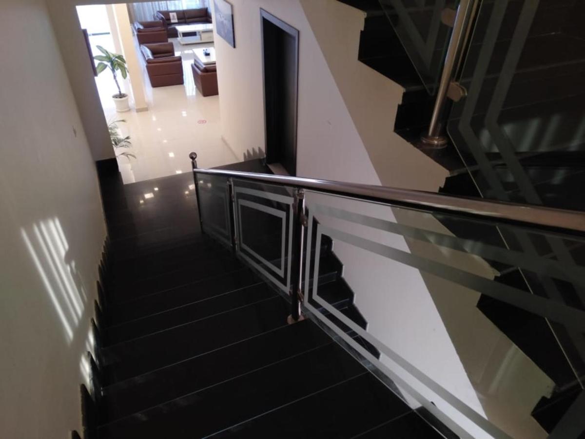 Tanuf Residency Hotel Назва Экстерьер фото