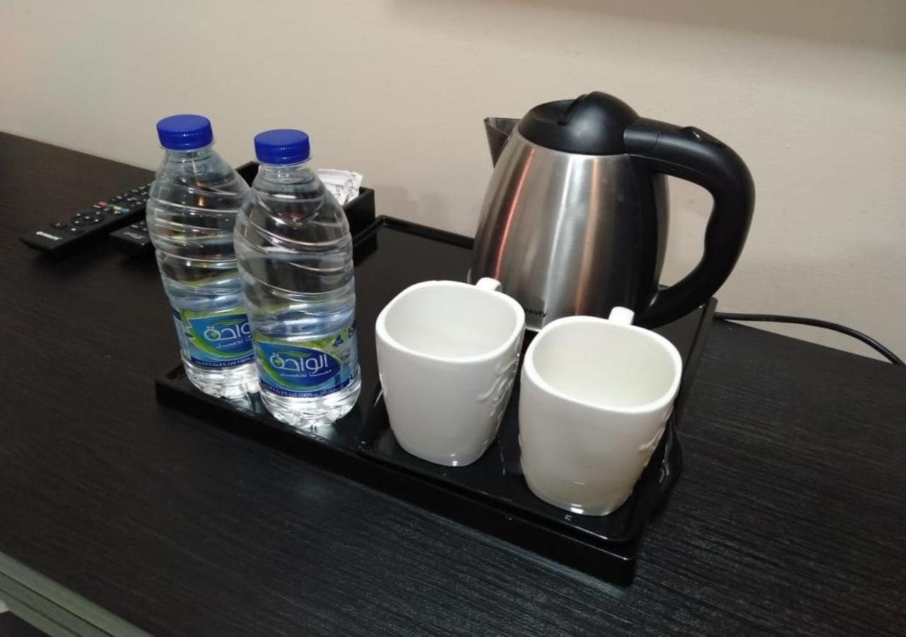 Tanuf Residency Hotel Назва Экстерьер фото