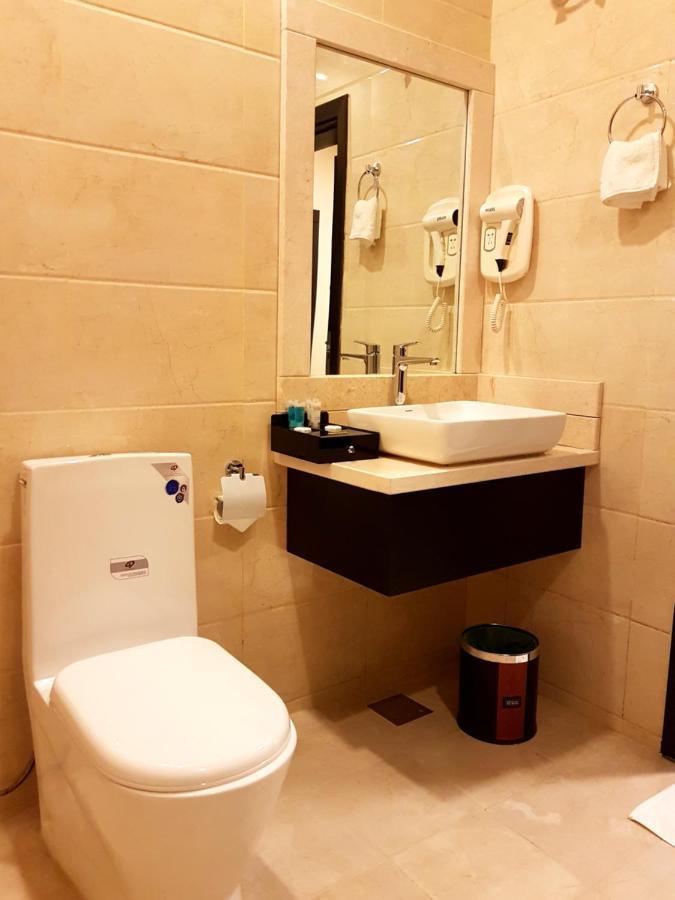 Tanuf Residency Hotel Назва Экстерьер фото