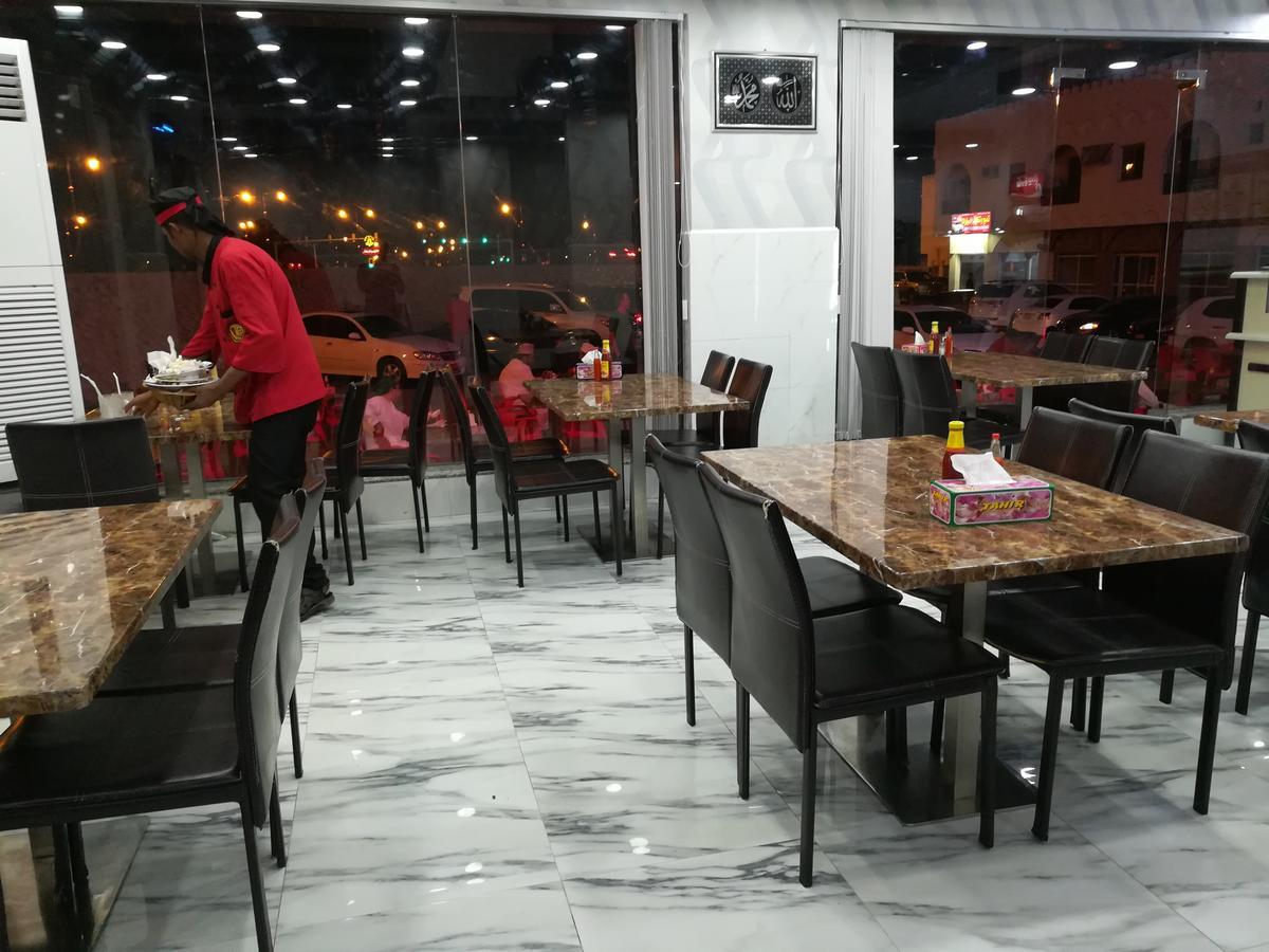 Tanuf Residency Hotel Назва Экстерьер фото