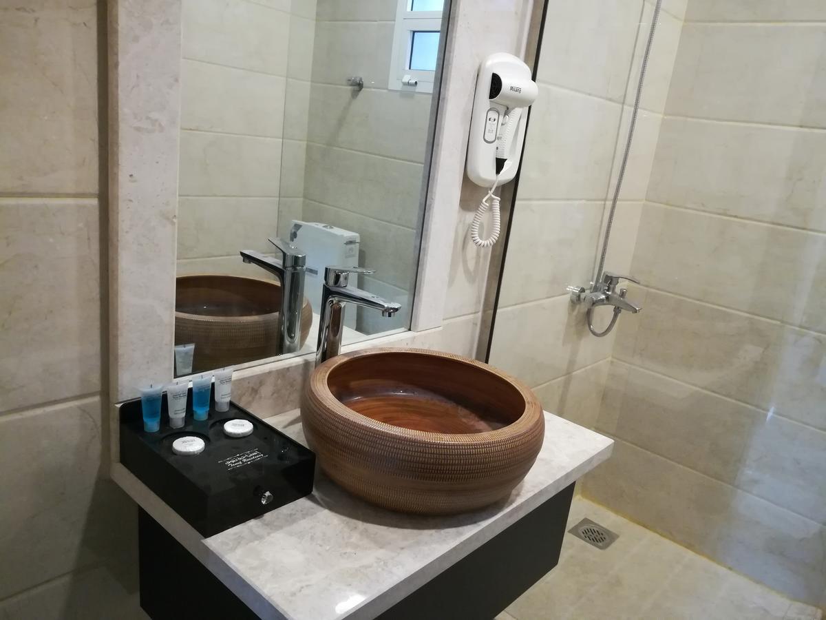 Tanuf Residency Hotel Назва Экстерьер фото