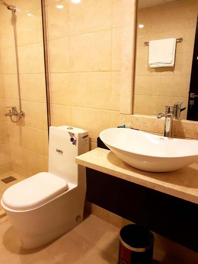 Tanuf Residency Hotel Назва Экстерьер фото