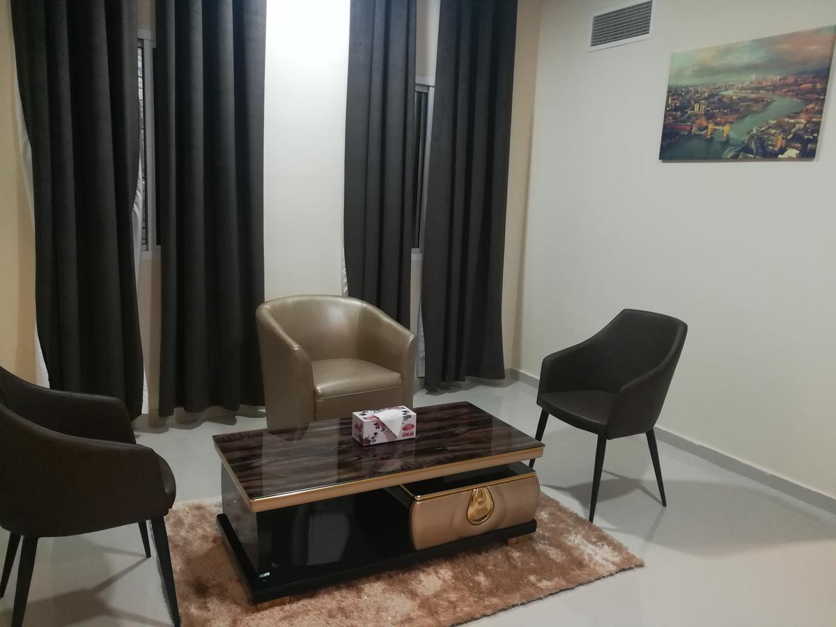 Tanuf Residency Hotel Назва Экстерьер фото