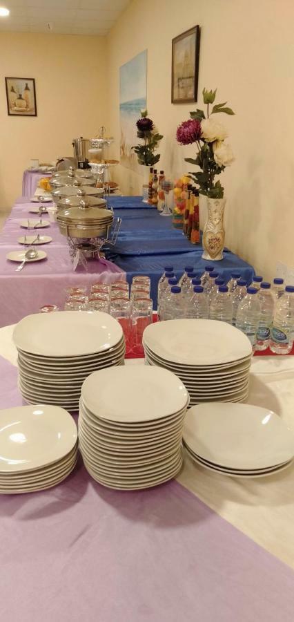 Tanuf Residency Hotel Назва Экстерьер фото